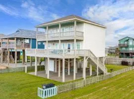 B3 Sand Ranch home