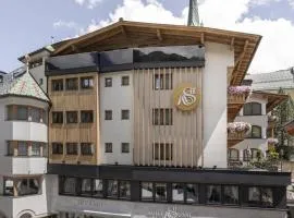 Hotel Sonne Ischgl
