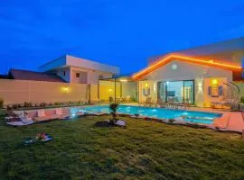 ADER DOĞA Villaları 6