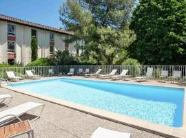 Mercure Aix en Provence Beaumanoir