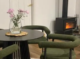 Modern Comfort