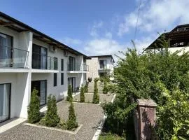 Cottages - Townhouses