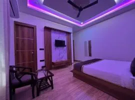 The Vrindavan Inn