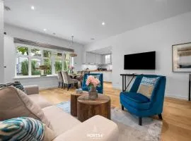Ferienwohnung Sylter Auszeit Westerland auf Sylt