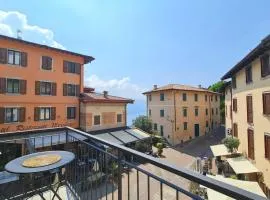 Morandi Appartamento balcony Pieve