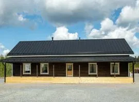 Villa Ruuska