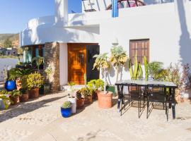 Casa Sol, Rodalquilar, ξενοδοχείο σε Rodalquilar