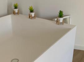 DimoDà, hotel s vířivkou v destinaci Termoli