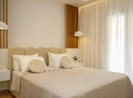 Mely Luxury Apartments