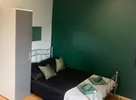 Przytulne Studio Góry Sowie