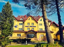 Hotel *** NAT Wisła
