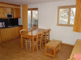 Pracondu 2 406 - OUTDOOR & FUN apartment 6 pers