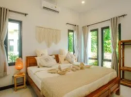 Honey Moon House - Nature & Serenity - Near Aum Yoga - 4K SmartTV