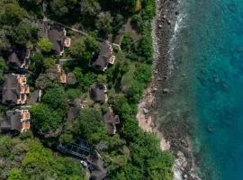Baan Krating Phuket Resort -SHA Plus