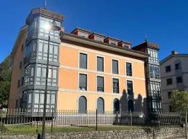 El Mirador del Orfanato 1C