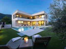 Villa Patron