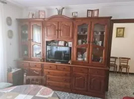 Casa acogedora