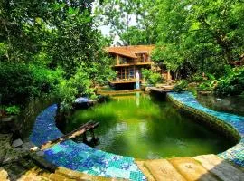 Về Quê Retreat