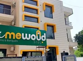 Limewood stay premier golf course road -sector 42