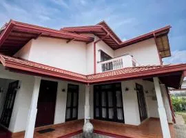 Urban Villas, Kotte