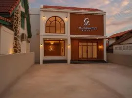 Chiangkhan Cozy Hotel