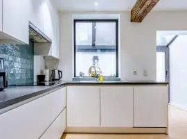 Room in modern house