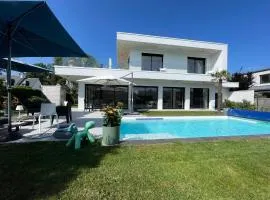Villa Sainte-Marine