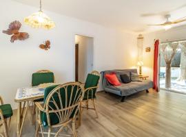 La Farella La Coma 61 - apartamento zona tranquila, hotel in Girona