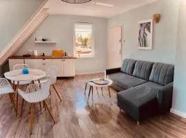 Apartamenty BIAŁA I
