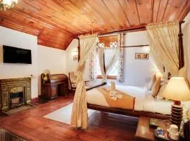 Simla Jungle Heritage Homestays Resort
