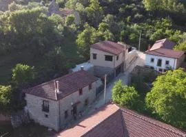 Genciana, Casa Rural con encanto en La Montaña Leonesa