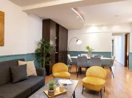Houseloft Cosmopolitan Comfort