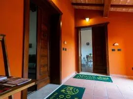 Borgo Antico Saturnia - Casa del Mulino