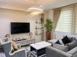 Orbit Apartments