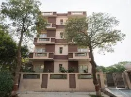 Ahuja Residency Noida