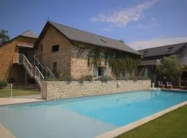 Maison Priats