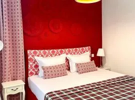 REGINA Bed&Wine