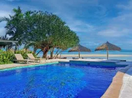 Milky Bay Resort