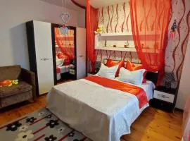 Kuki house
