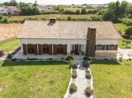 Quinta da Barrosa