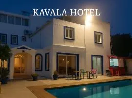 Kavala Hotel Bodrum