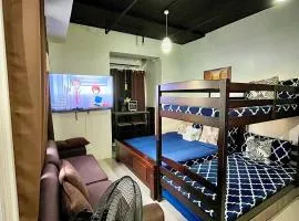 Affordable staycation at Casa Andrea