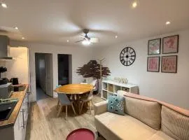 cocon du petit Bayonne