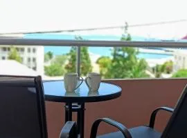 Irakleio Sea View apartment