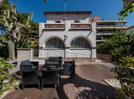 Rentalmar Casa Ponent