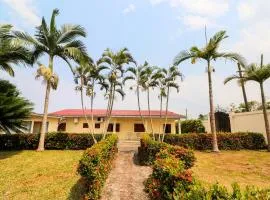 Villa NATH - Kribi centre-ville