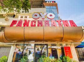 Collection O Panchratna, hotell sihtkohas Panvel