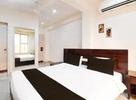Hotel Elite City