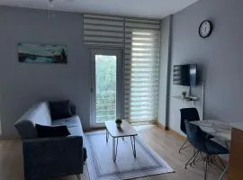 Nur Sena's House