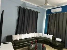 KEPS Appartments